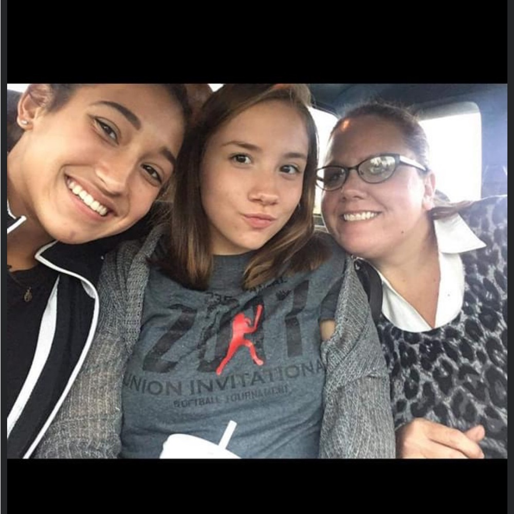 Meet your Posher, Tracy